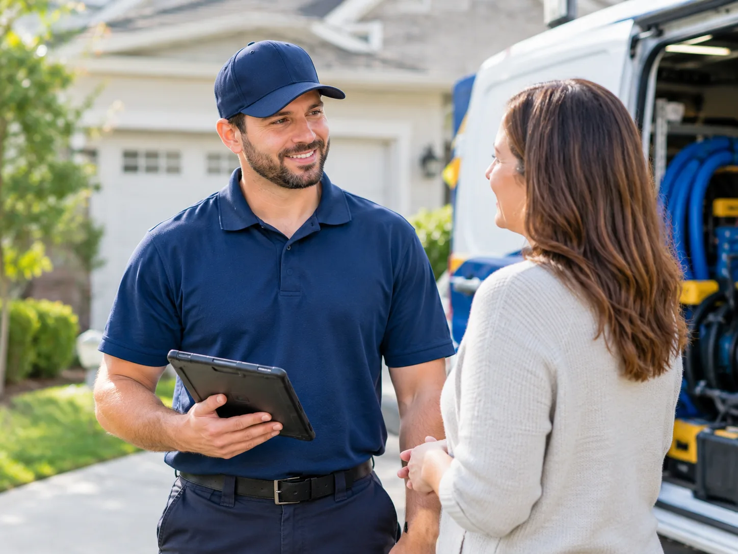 Sewage Backup Cleanup Laton, CA FAQs